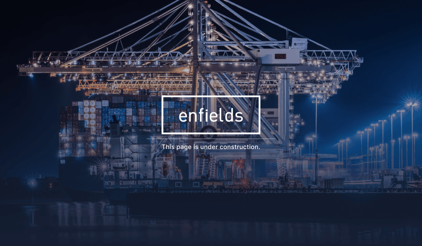 Enfields Southampton Property Search