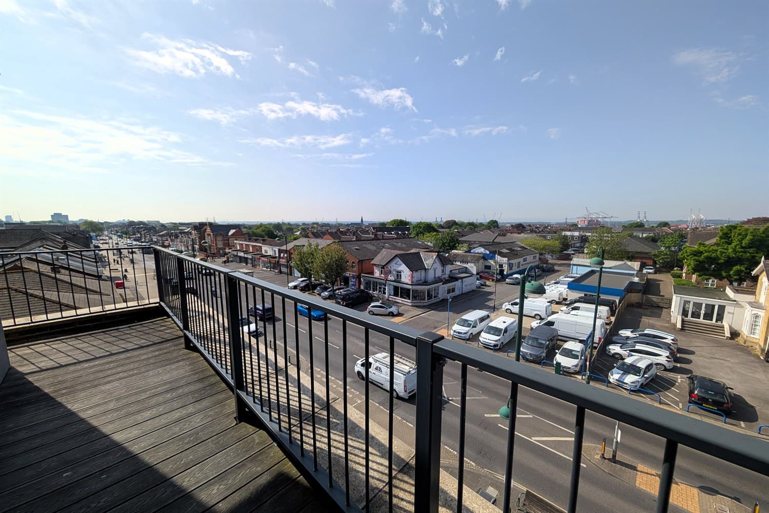 Property in SO15 3HX, Southampton