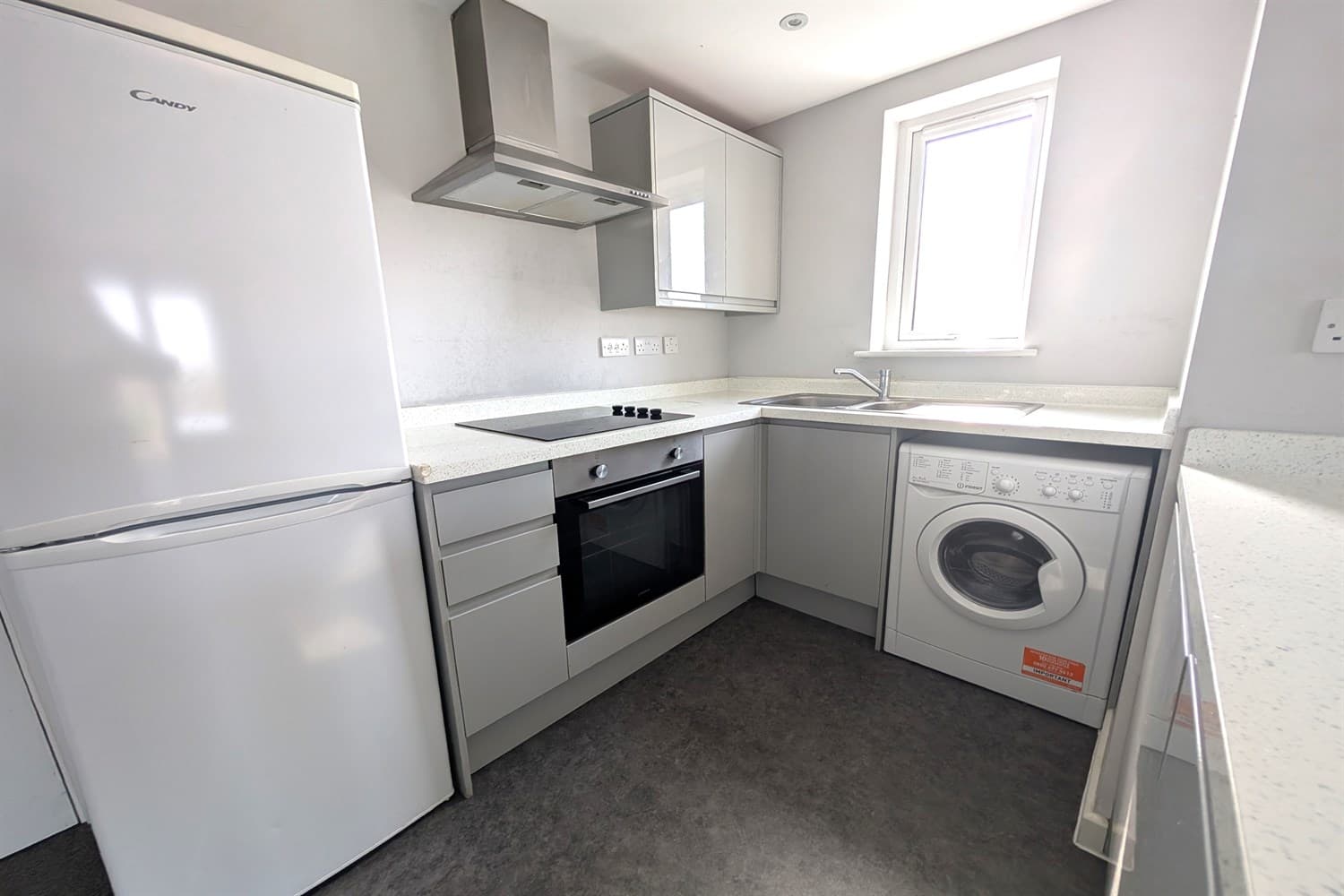 Property in SO15 3HX, Southampton