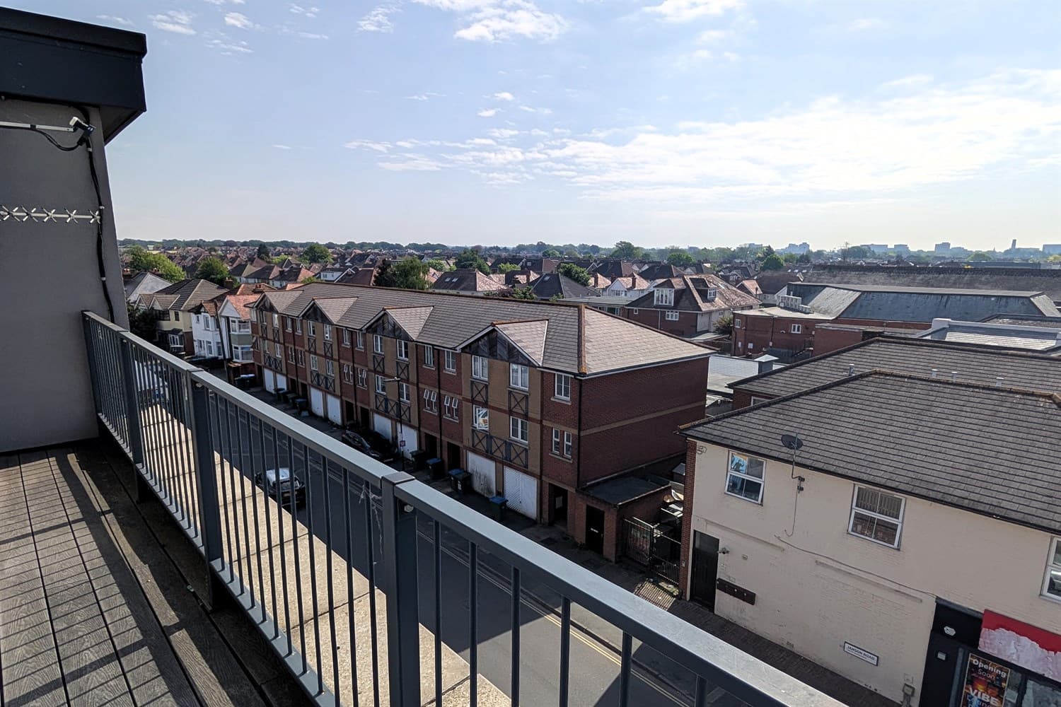 Property in SO15 3HX, Southampton